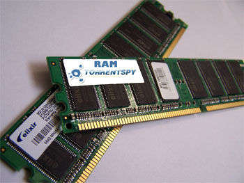 Bộ nhớ - RAM