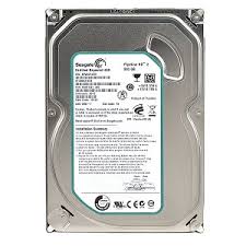 Ổ cứng Seagate NAS HDD 2TB 64MB cache