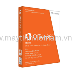 Office Microsoft 365 Personal 32b/x64 English 1YR
