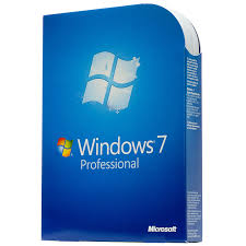 Phần mềm HĐH Microsoft Windows 7 Pro 64b OEI