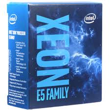 Intel Xeon E5-2609 v4