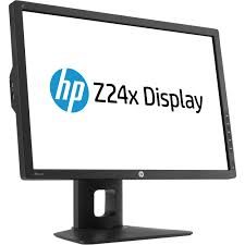 HP DreamColor Z24x Display 24-Inch IPS Display