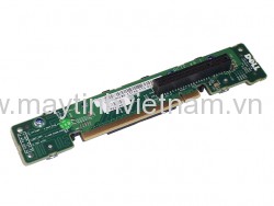 DELL PCIE RISER FOR CHASSIS WITH 2 PROC (FOR R420)