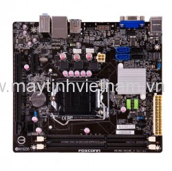 Foxconn H81MD (Chipset Intel H81/ Socket LGA1150/ VGA onboard)