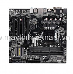 Foxconn H97M-Plus (Chipset Intel H97/ Socket LGA1150/ VGA onboard)