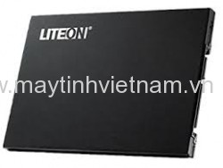 Ổ SSD LiteOn PH4-CE120 120Gb SATA3 (đọc: 555MB/s /ghi: 500MB/s)