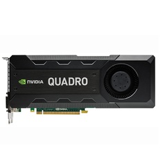 Quadro K5200 (Quadro K5200/ 8Gb/ DDR5/ 256 Bit)