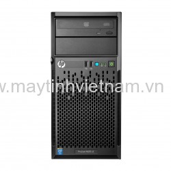 Máy chủ HP ML10G9 E3-1225v5