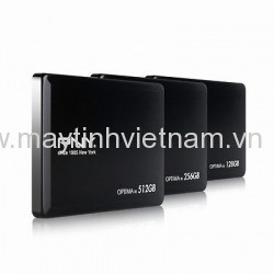 Ổ SSD PNY OPTIMA RE 512Gb SATA3