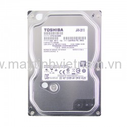 Ổ cứng HDD Toshiba Surveillance 1Tb 5700rpm