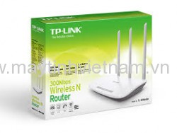 Bộ phát wifi TP-Link TL-WR845N 300mbps