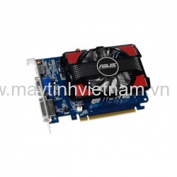 Card màn hình Asus GT730-2GD3 V2 (Geforce GT730/ 2Gb/ DDR3/ 128Bit)