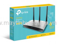 Bộ phát wifi TP-Link TL-WR945N - 450Mbps