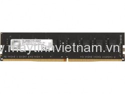 RAM GSKill 4Gb DDR4-2400- F4-2400C17S-4GNT