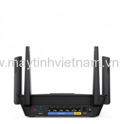 Bộ phát wifi Linksys EA8300 TRI-BAND AC2200Mbps, 96 user