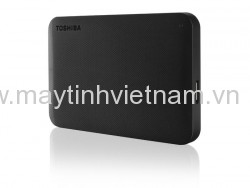 Ổ cứng di động Toshiba Canvio Ready 2Tb USB3.0