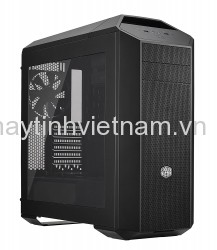 Vỏ máy tính Cooler Master MASTERBOX PRO 5 RGB (E-ATX, ATX, Micro-ATX, Mini-ITX)