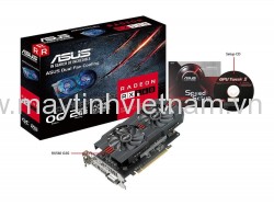 VGA Asus RX560-O2G (AMD Radeon/ 2Gb/ DDR5/ 128 Bits)