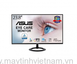 MONITOR Asus VZ24EHE 23.8 inch FHD IPS 75Hz 1ms