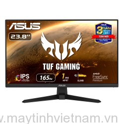 MONITOR ASUS TUF GAMING VG249Q1A 23.8 inch FHD IPS 165Hz