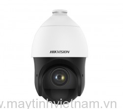 Camera quan sát IP Speed Dome Hikvison DS-2DE4225IW-DE