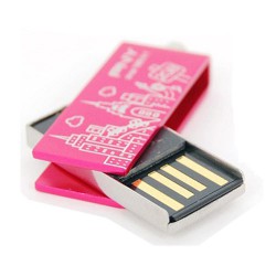 USB PNY Lovely 8GB
