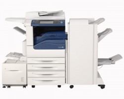 Máy photocopy kỹ thuật số Fuji Xerox DocuCentre-IV 5070