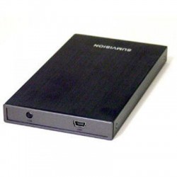 HDD Box 2.5" Samsung SATA Mobile, USB 2.0
