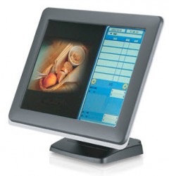 FEC MONITOR TOUCH MM-3015