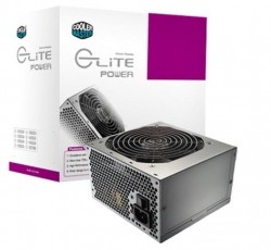 Nguồn CoolerMaster Elite V2 500W (RS500-PCARN1-EU)