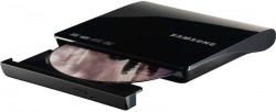 Ổ quang di động DVDRw Samsung 8X Slim SE-208DB