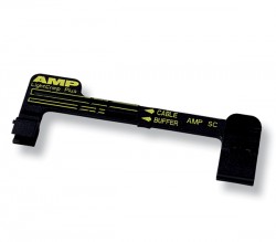 AMP 1278023-1 LightCrimp Plus Cable Holder, SC