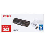 Mực in Canon EP308 (dùng cho Canon LBP3300, 3360 )