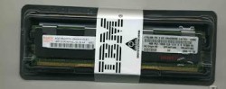 Ram 4GB PC3L-10600 CL9 ECC DDR3 1333MHz LP RDIMM (49Y1407)
