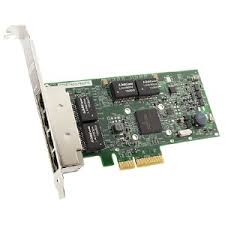 Accessories Broadcom NetXtreme I Quad Port GbE Adapter for IBM System x  - 90Y9352