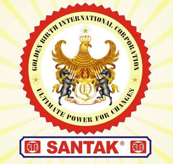 SANTAK