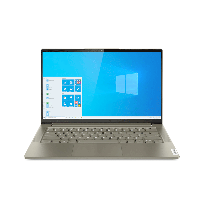 Lenovo Yoga