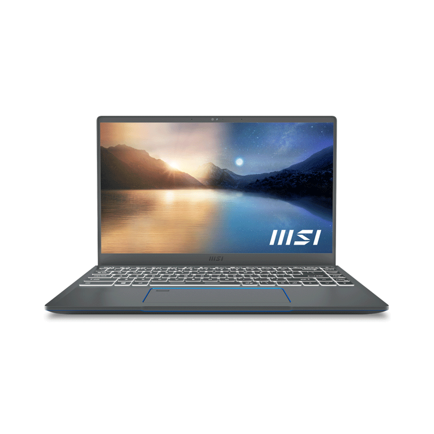 MSI Prestige Series