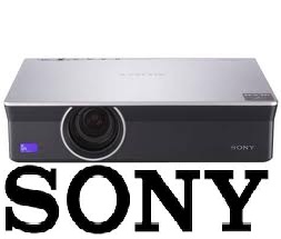 Máy chiếu SONY