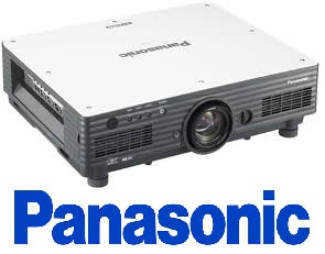 Máy chiếu Panasonic