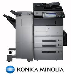 KONICA MINOLTA