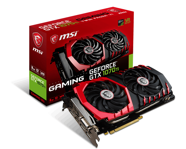 MSI