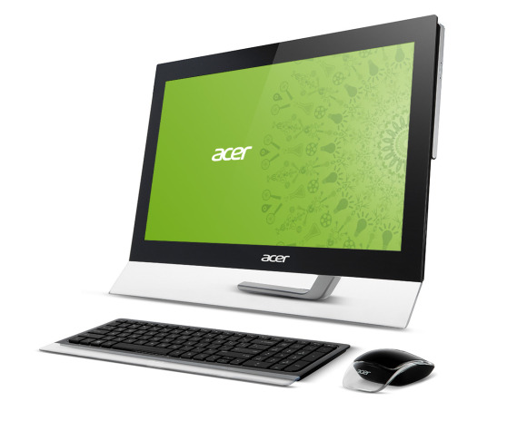 ALL In One Acer