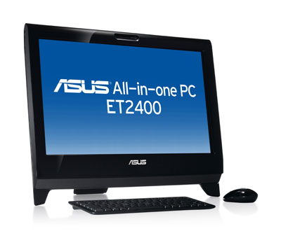 All In One Asus