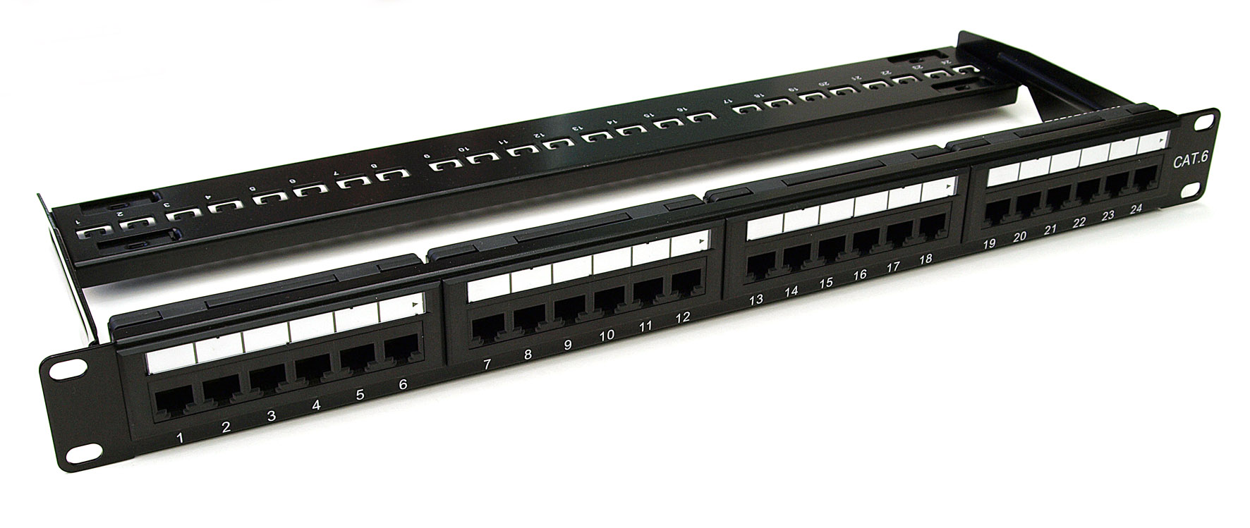 PATCH PANELS