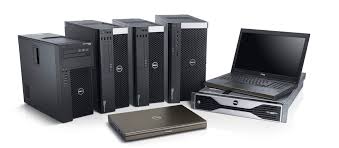 DELL WORKSTATION