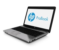 LAPTOP HP - COMPAQ