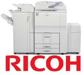 RICOH