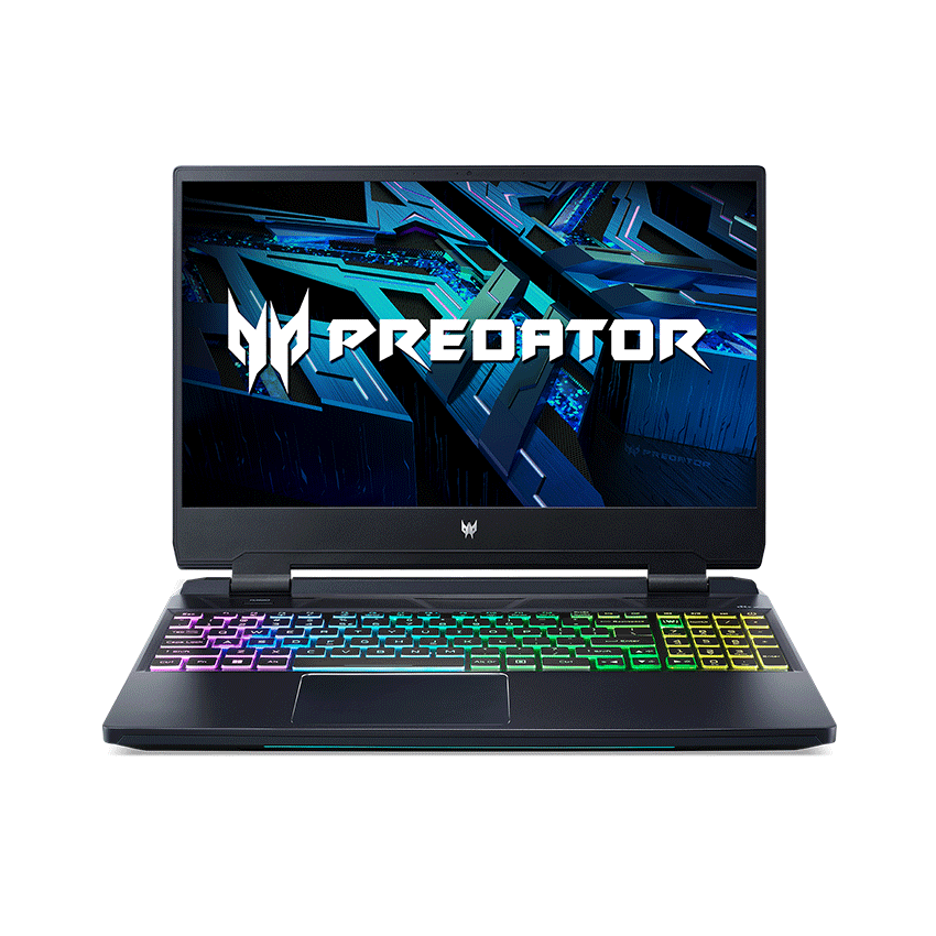 Acer Predator