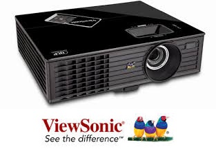 Máy chiếu VIEWSONIC